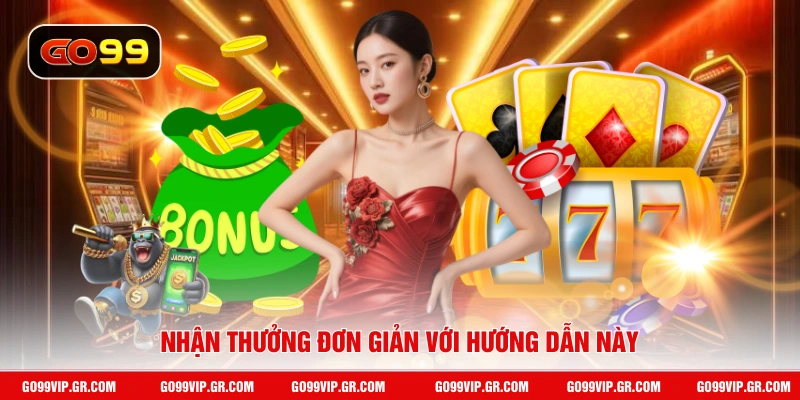Thưởng Nạp Đầu X2 - Nhận 200% Giá Trị Chỉ Trong 1 Phút Nhận thưởng đơn giản với hướng dẫn này